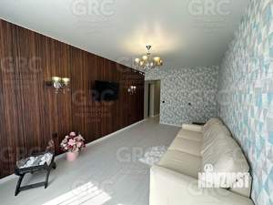 3-к квартира, вторичка, 75м2, 2/5 этаж