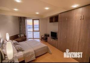 3-к квартира, вторичка, 170м2, 16/22 этаж