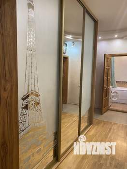 2-к квартира, вторичка, 60м2, 2/5 этаж