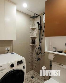 1-к квартира, вторичка, 43м2, 3/5 этаж