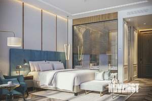 1-к квартира, вторичка, 39м2, 7/9 этаж