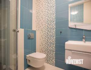 2-к квартира, вторичка, 80м2, 22/27 этаж