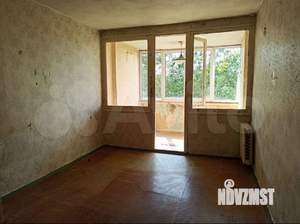 2-к квартира, вторичка, 53м2, 5/5 этаж