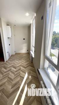 1-к квартира, вторичка, 25м2, 2/3 этаж