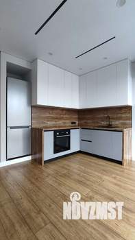 2-к квартира, вторичка, 37м2, 15/25 этаж