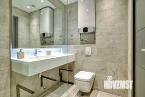 1-к квартира, вторичка, 46м2, 3/4 этаж