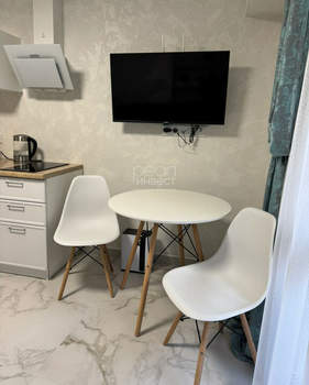 Студия квартира, вторичка, 22м2, 1/6 этаж