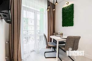 2-к квартира, вторичка, 60м2, 4/5 этаж
