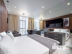 1-к квартира, вторичка, 47м2, 3/18 этаж