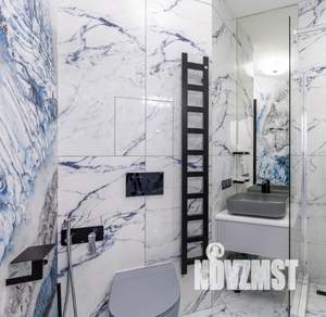 Студия квартира, вторичка, 35м2, 5/16 этаж