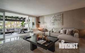 3-к квартира, вторичка, 75м2, 2/16 этаж