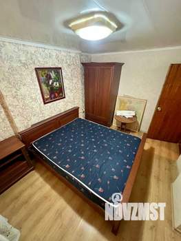 4-к квартира, вторичка, 80м2, 1/5 этаж