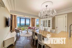 2-к квартира, вторичка, 95м2, 14/22 этаж