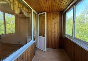 3-к квартира, вторичка, 72м2, 3/5 этаж