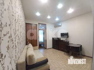 1-к квартира, вторичка, 36м2, 2/8 этаж