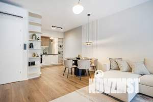 2-к квартира, вторичка, 54м2, 2/3 этаж