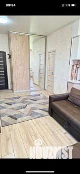1-к квартира, вторичка, 30м2, 3/3 этаж