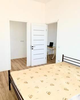 3-к квартира, вторичка, 70м2, 4/4 этаж