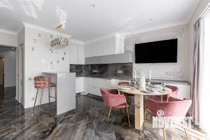 2-к квартира, вторичка, 56м2, 8/21 этаж