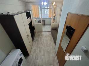 1-к квартира, вторичка, 19м2, 1/5 этаж