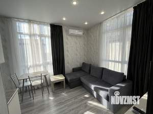 1-к квартира, вторичка, 25м2, 3/3 этаж