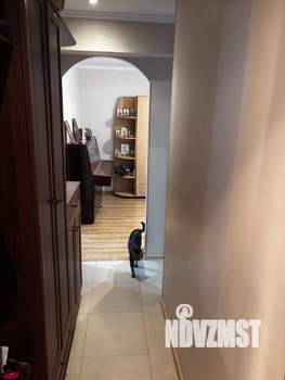 2-к квартира, вторичка, 52м2, 5/6 этаж