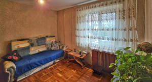 2-к квартира, вторичка, 36м2, 2/5 этаж