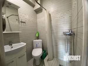 Студия квартира, вторичка, 19м2, 1/5 этаж