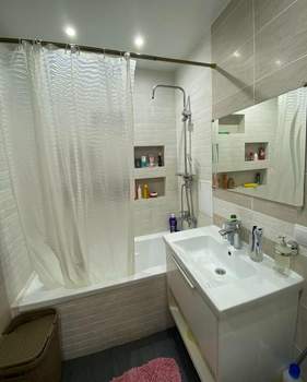 2-к квартира, вторичка, 38м2, 2/7 этаж