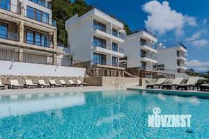 Студия квартира, вторичка, 30м2, 4/4 этаж