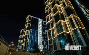 1-к квартира, вторичка, 37м2, 7/19 этаж