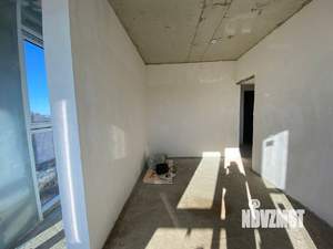 2-к квартира, вторичка, 46м2, 17/19 этаж