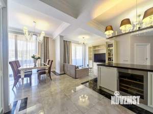 1-к квартира, вторичка, 65м2, 12/16 этаж