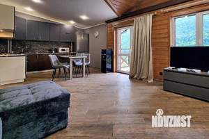 1-к квартира, вторичка, 55м2, 6/6 этаж