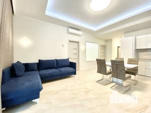 2-к квартира, вторичка, 64м2, 11/17 этаж