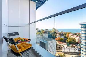 Студия квартира, вторичка, 18м2, 19/19 этаж