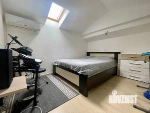 1-к квартира, вторичка, 36м2, 6/6 этаж