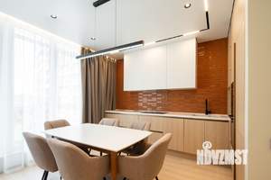 2-к квартира, вторичка, 72м2, 14/25 этаж