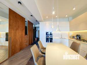 2-к квартира, вторичка, 111м2, 8/11 этаж