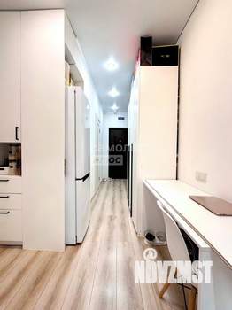 Студия квартира, вторичка, 25м2, 1/11 этаж