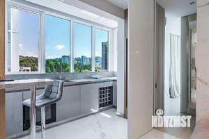 3-к квартира, вторичка, 92м2, 9/16 этаж