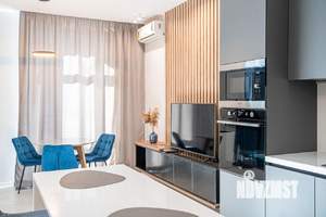 Студия квартира, вторичка, 70м2, 5/22 этаж