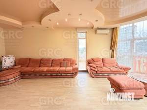 3-к квартира, вторичка, 134м2, 10/18 этаж