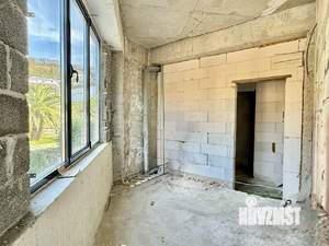 Студия квартира, вторичка, 42м2, 2/3 этаж