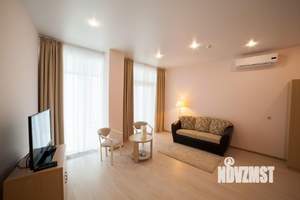 2-к квартира, вторичка, 46м2, 3/6 этаж