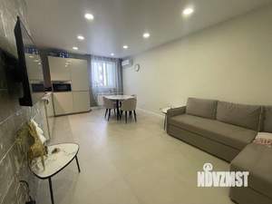 3-к квартира, вторичка, 73м2, 9/12 этаж