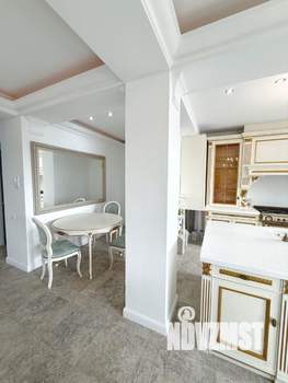 3-к квартира, вторичка, 146м2, 8/8 этаж