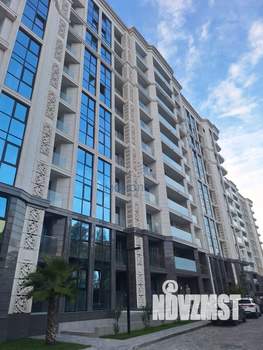 1-к квартира, вторичка, 27м2, 3/11 этаж