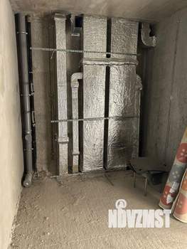 1-к квартира, вторичка, 38м2, 6/12 этаж