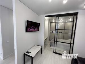 1-к квартира, вторичка, 40м2, 5/12 этаж